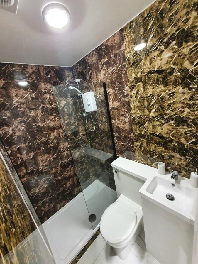 The Suite Grays Εξωτερικό φωτογραφία